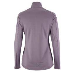 Craft Gain Midlayer (W) Damen – Weicher 1/2-Zip