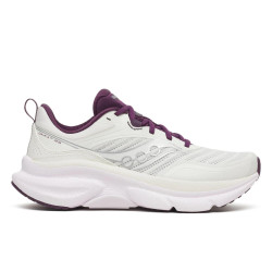 Saucony Omni ST 23 W Ivory Eggplant