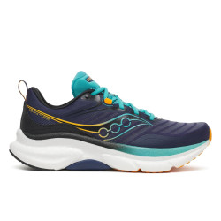 Saucony Omni ST 23 M Naval Tranquil