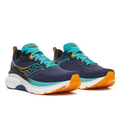 Saucony Omni ST 23 M Naval Tranquil