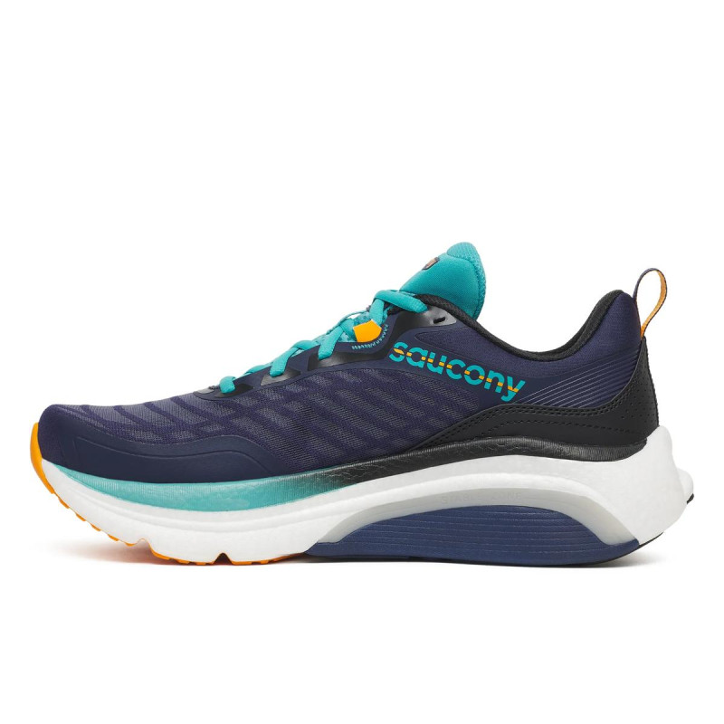 Saucony Omni ST 23 M Naval Tranquil