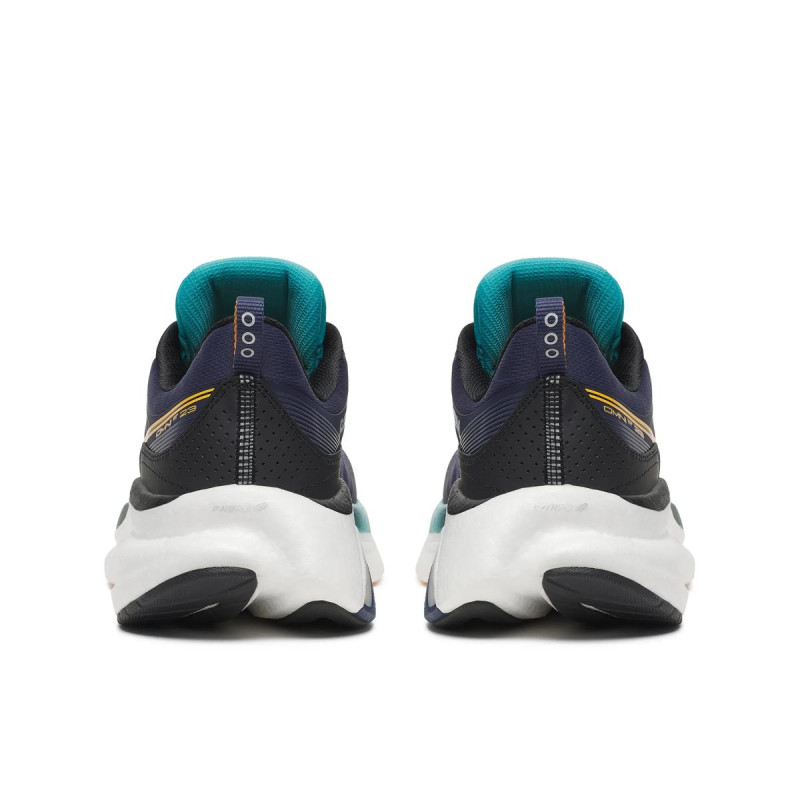 Saucony Omni ST 23 M Naval Tranquil