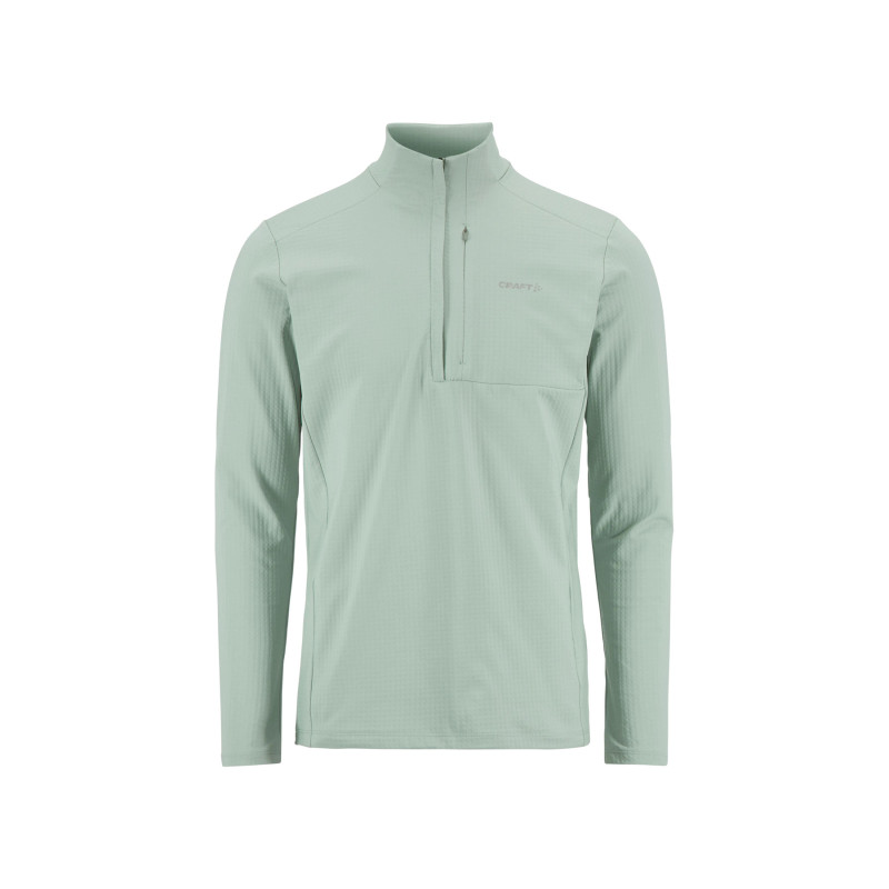Craft Gain Thermal Midlayer 2 M Pale Leaf