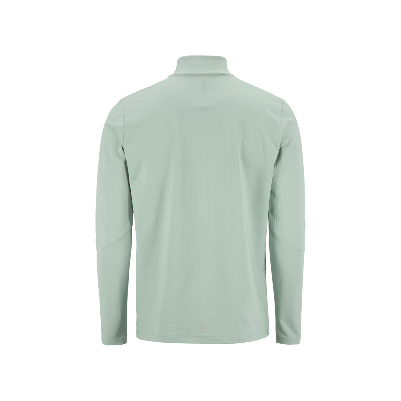Craft Gain Thermal Midlayer 2 M Pale Leaf