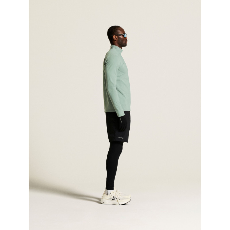 Craft Gain Thermal Midlayer 2 M Pale Leaf