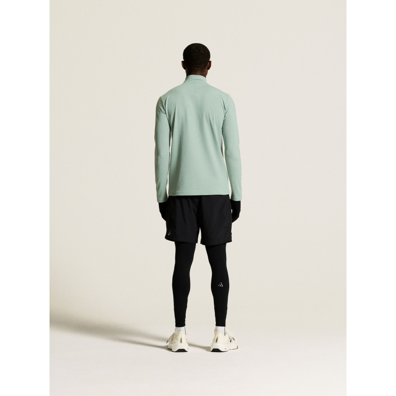 Craft Gain Thermal Midlayer 2 M Pale Leaf