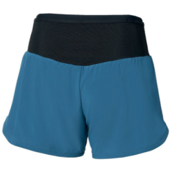 Mizuno Multi Pocket Short de running para mujer