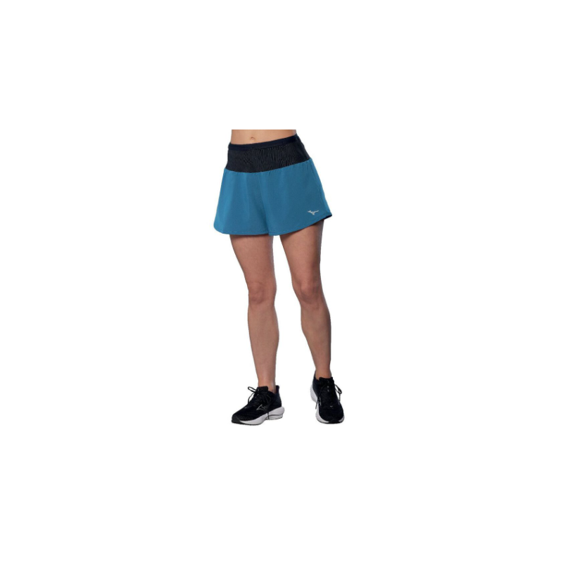 Multi Pocket Short (W)