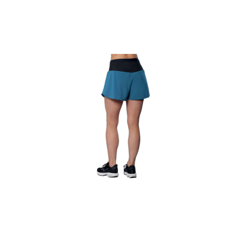 Multi Pocket Short (W)