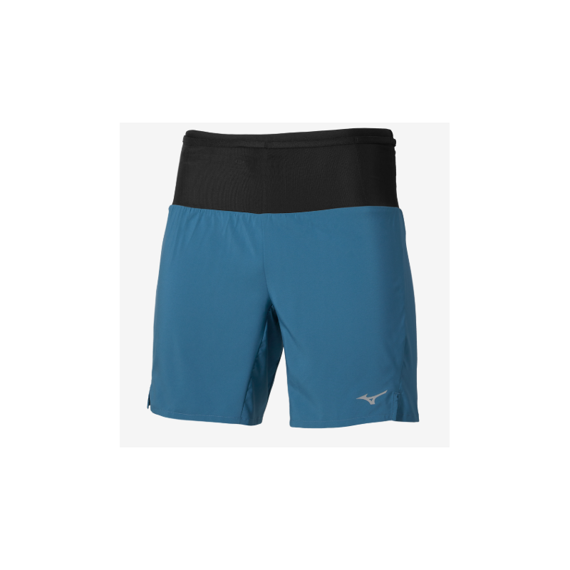 Multi Pocket Shorts 2in1 (M)