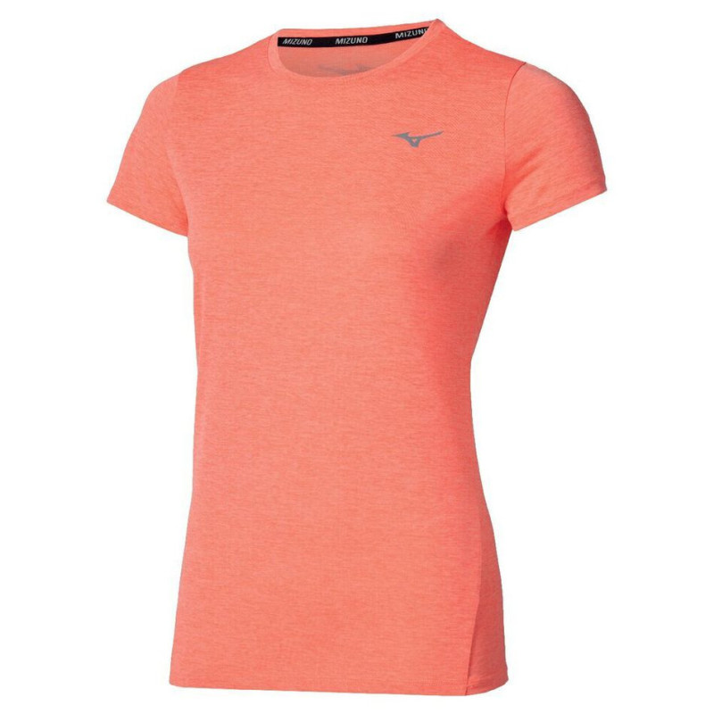 Core Impulse SS Tee (W)