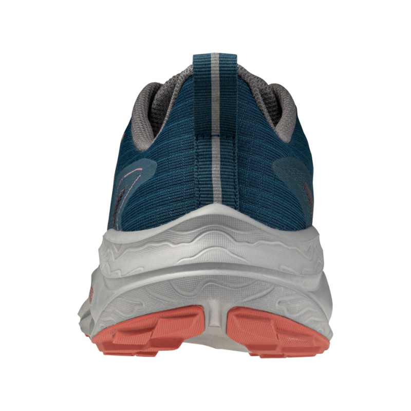 Mizuno Neo Lumina Mujer – Zapatillas para varios terrenos