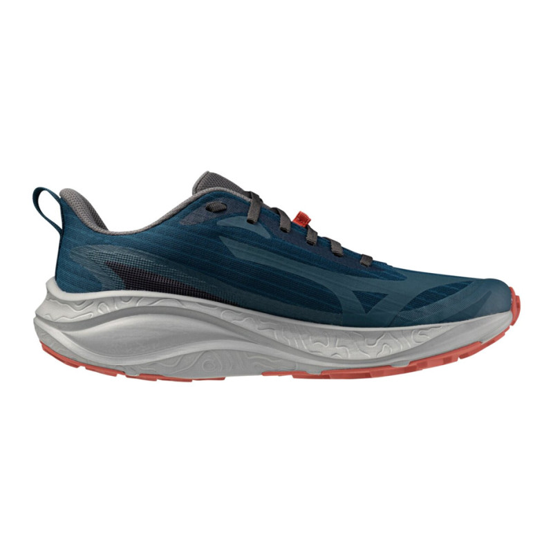 Mizuno Neo Lumina Mujer – Zapatillas para varios terrenos