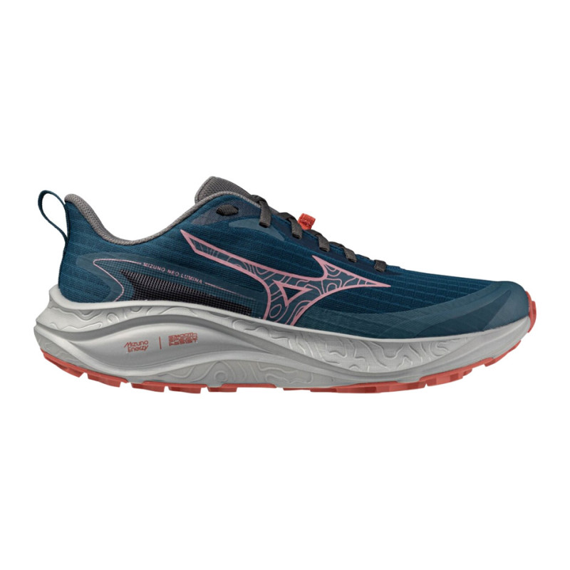Mizuno Neo Lumina Mujer – Zapatillas para varios terrenos