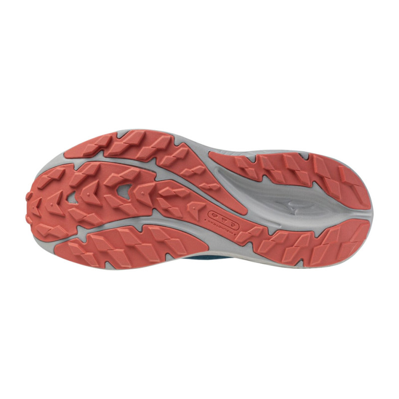 Mizuno Neo Lumina Mujer – Zapatillas para varios terrenos