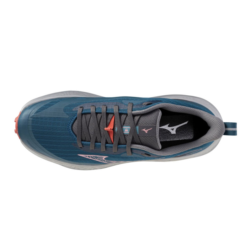 Mizuno Neo Lumina Mujer – Zapatillas para varios terrenos