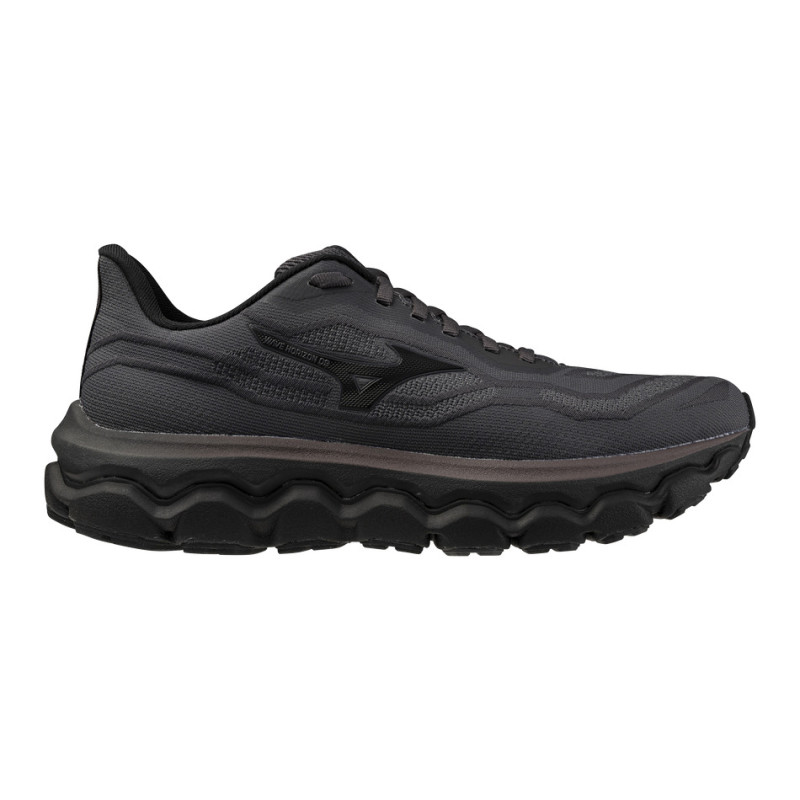 Mizuno Wave Horizon 9 (M) mit stabiler Dämpfung
