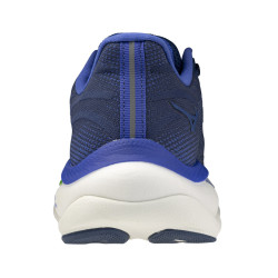 Mizuno Wave Sky 9 – Cushioning for Road and Trail