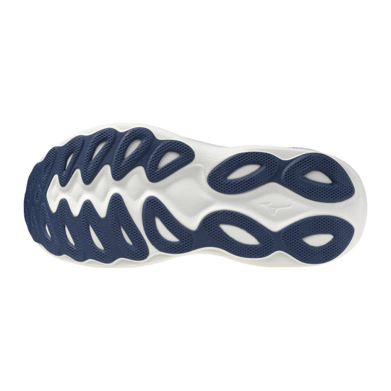 Mizuno Wave Sky 9 – Amortiguación para asfalto y senderos