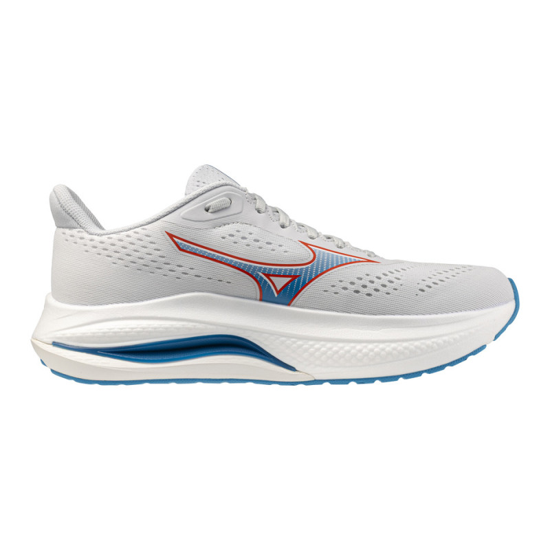 Mizuno Wave Inspire 22 Herren: Stabilität und Komfort