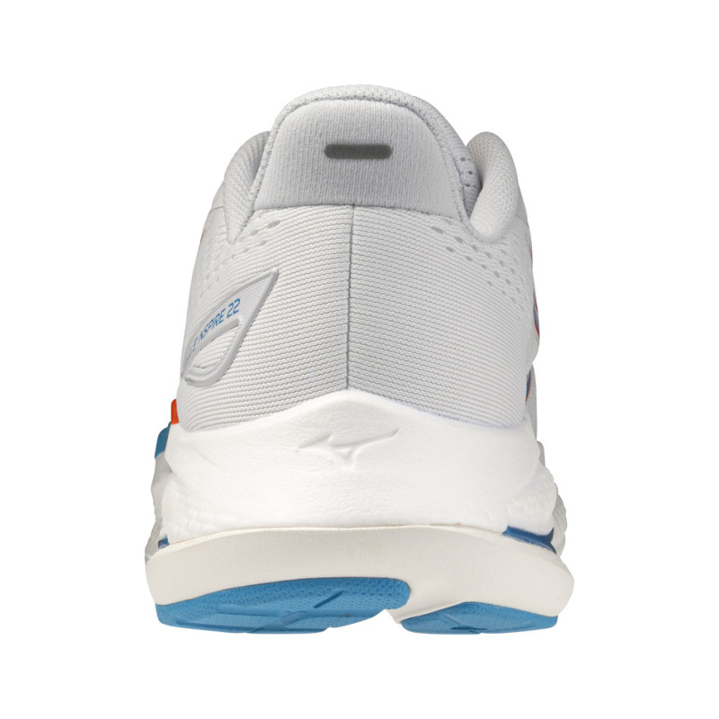 Mizuno Wave Inspire 22 Herren: Stabilität und Komfort