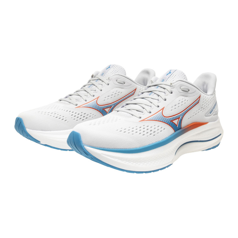 Mizuno Wave Inspire 22 Herren: Stabilität und Komfort