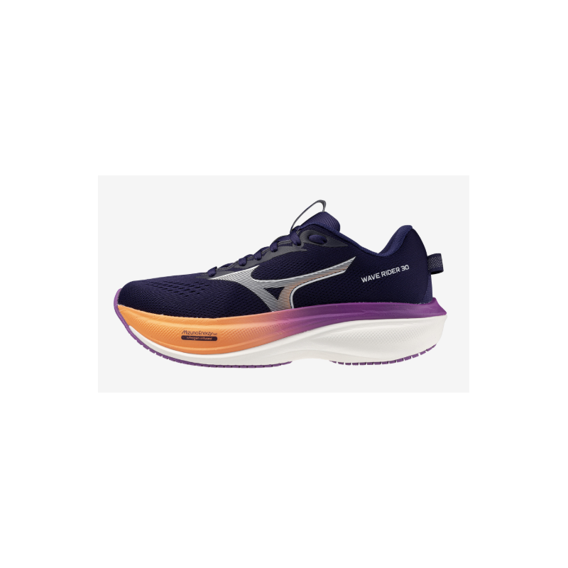 Mizuno Wave Rider 30 W: zapatillas de running mujer