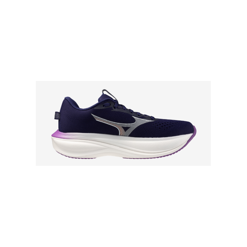 Mizuno Wave Rider 30 W: zapatillas de running mujer