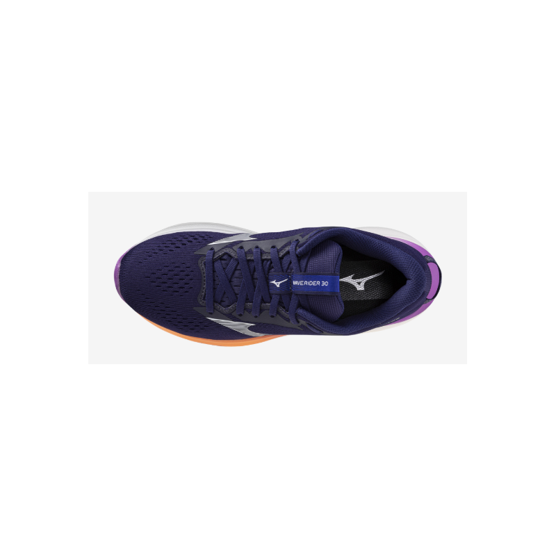 Mizuno Wave Rider 30 W: zapatillas de running mujer