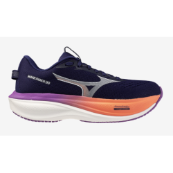 Mizuno Wave Rider 30 W: zapatillas de running mujer