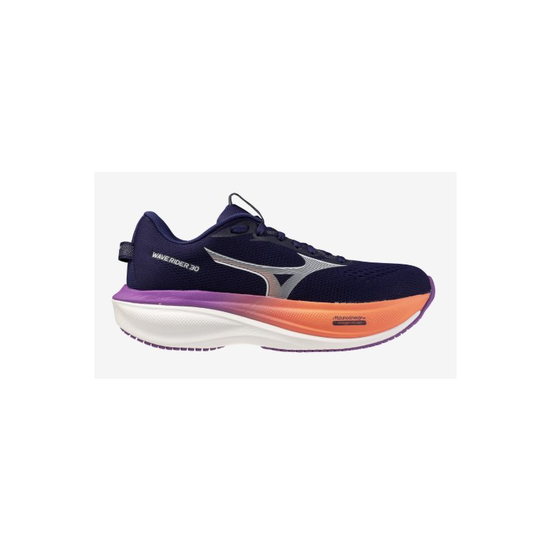 Mizuno Wave Rider 30 W: zapatillas de running mujer
