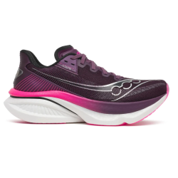 Saucony Endorphin Azura Women | PWRRUN PB & SpeedRoll