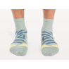 Chaussettes Performance Mid Sock Homme