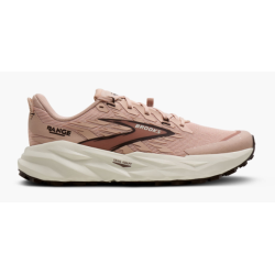 Brooks Range para mujer | Zapatilla de trail
