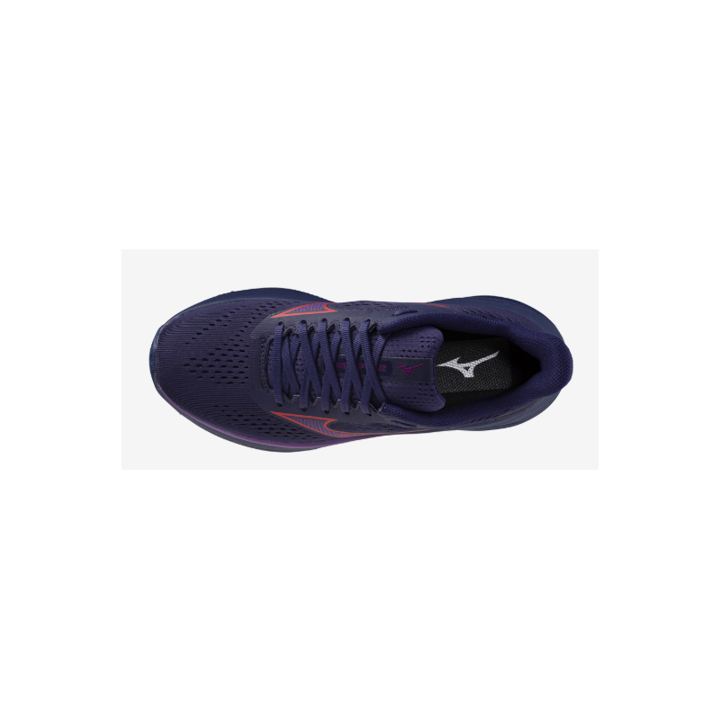 Mizuno Wave Inspire 22 Damen | TRIPP SPORT