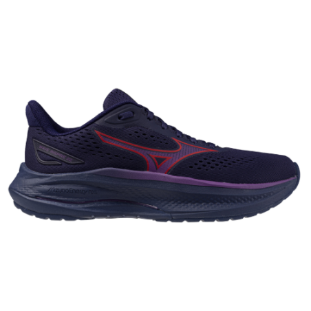 Mizuno Wave Inspire 22 Damen | TRIPP SPORT