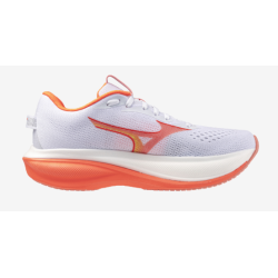 Mizuno Wave Rider 30 Damen – Wave Plate & Dämpfung