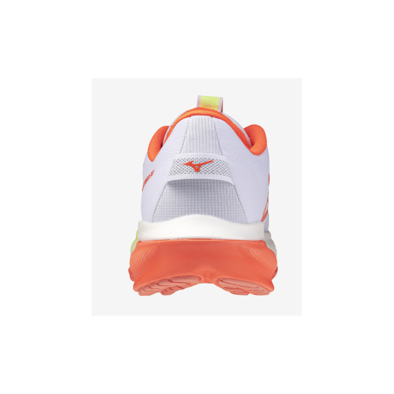Mizuno Wave Rider 30 Damen – Wave Plate & Dämpfung