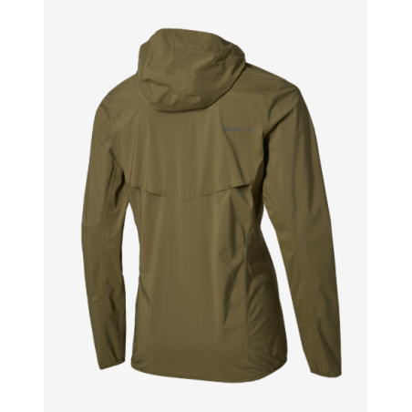 Mizuno Waterproof 20K Damen – Martini Olive | TRIPP SPORT