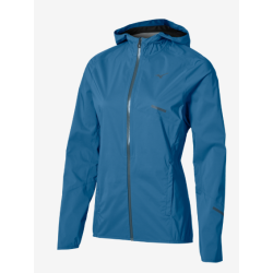 Waterproof 20K hooded jacket (W)