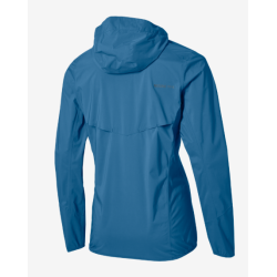 copia de Waterproof 20K hooded jacket (W)