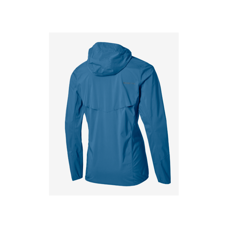 Waterproof 20K hooded jacket (W)