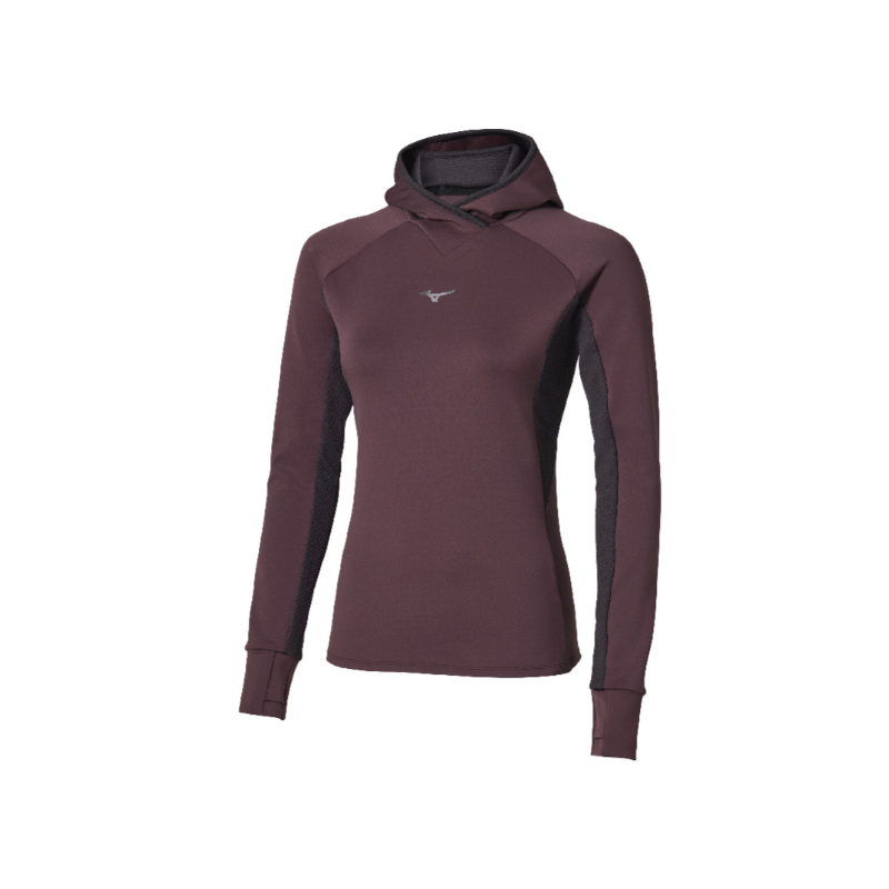 Active Warmalite Hd LS Top (W)
