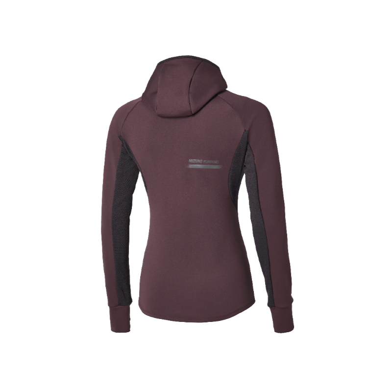 Active Warmalite Hd LS Top (W)