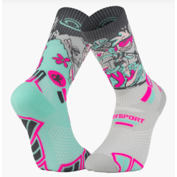 Socquette Trail Ultra.2 Collector DBDB