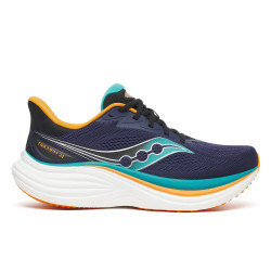Saucony Triumph 24 Homme - Naval Tranquil