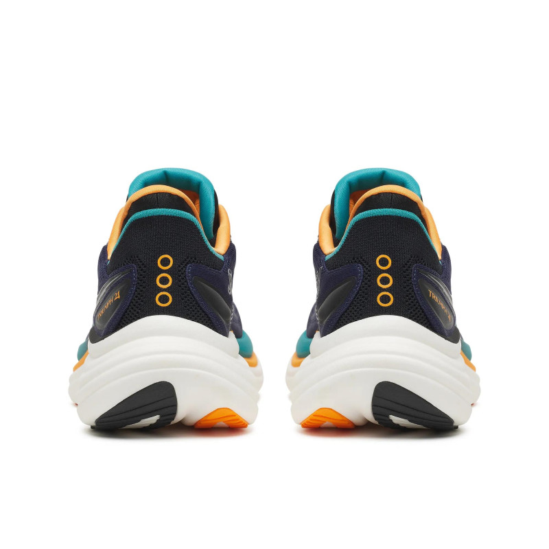 Saucony Triumph 24 Hombre - Naval Tranquil