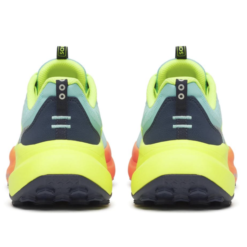 Saucony Xodus Ultra 4 mujer – Trail de larga distancia