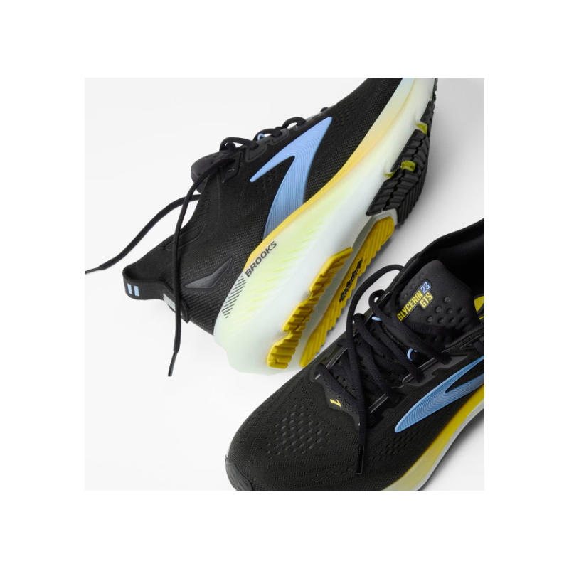 Brooks Glycerin gts 23 (M)