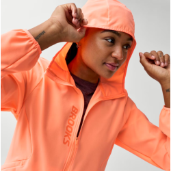 Brooks Canopy jacket (W)